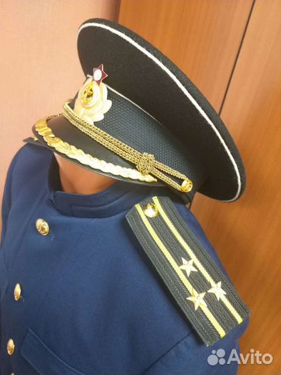 Форма вмф СССР 50-5