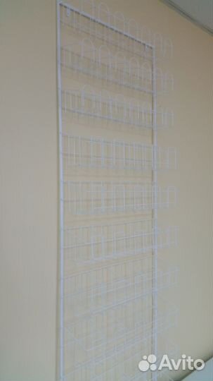 Витрина для семян и специй