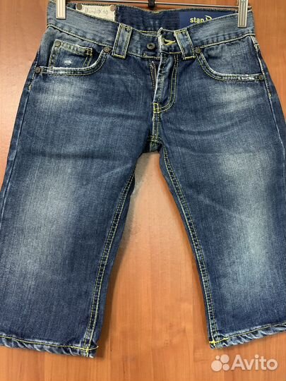 Шорты подростковые