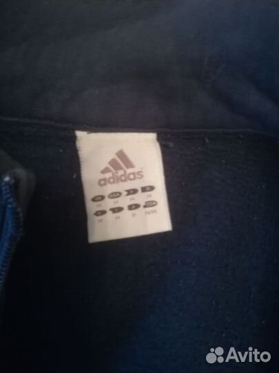 Спортивный костюм adidas