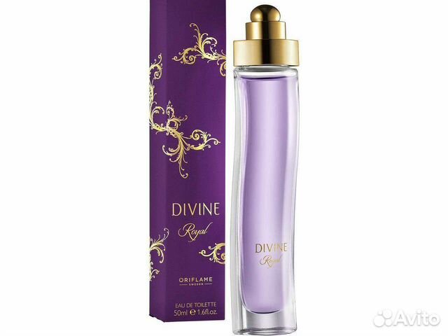 Divine Oriflame