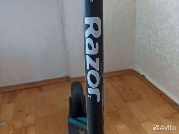 Самокат детский бу Razor