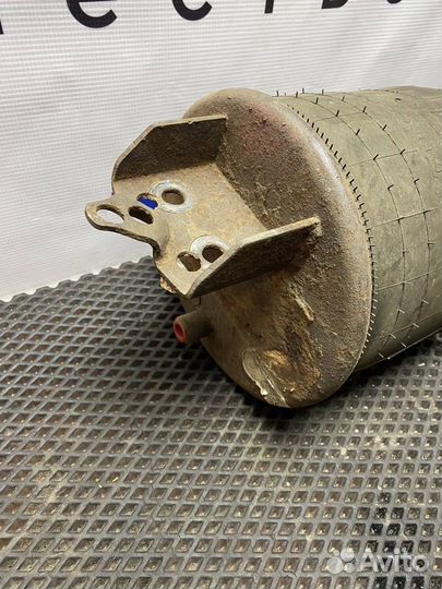 Пневмоподушка Volvo FH4