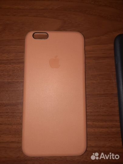 Чехол на iPhone 8 plus