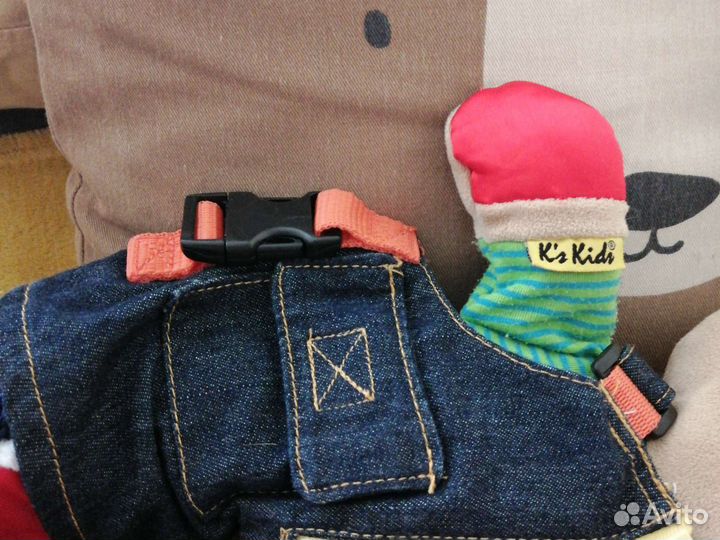 Развивающая игрушка