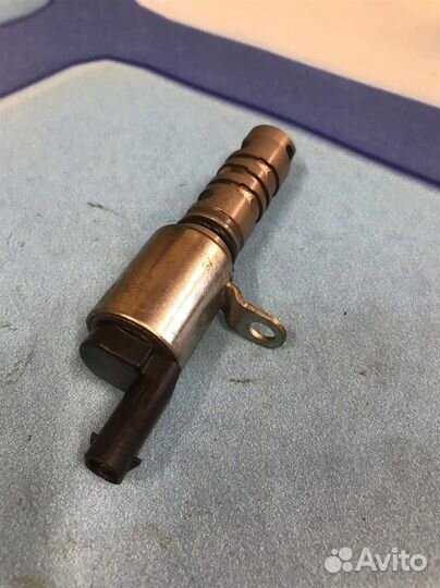 Клапан электромагнитный 04E906455D