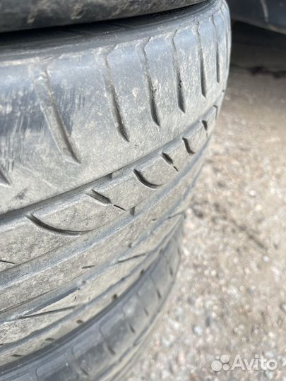 Triangle TR968 245/40 R18