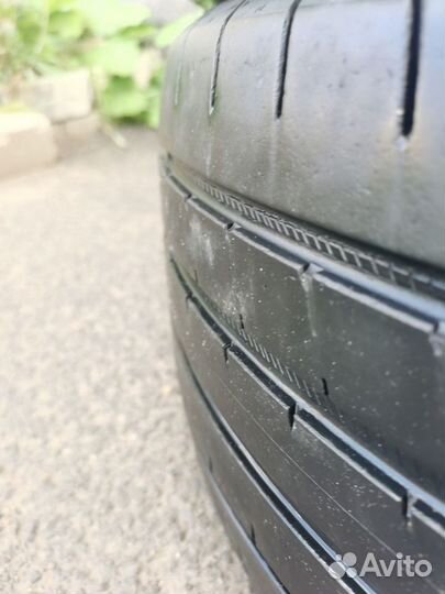 Goodyear Eagle F1 Asymmetric 3 SUV 235/45 R20 100V