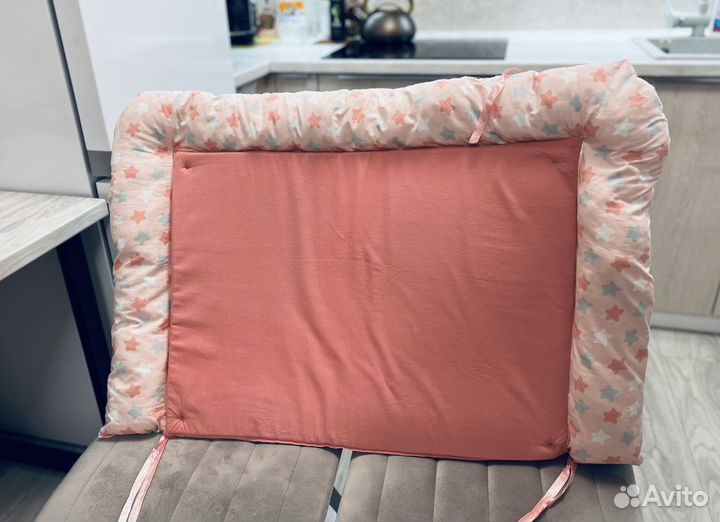 Матрас для пеленания