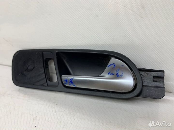 Ручка двери внутренняя задняя правая Volkswagen