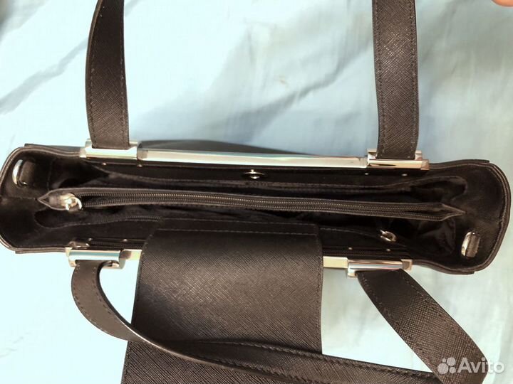 Сумка Michael cors черная