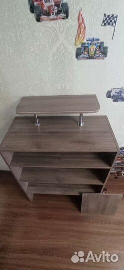 Разборная полка