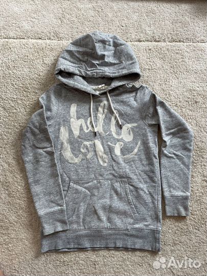 Спортивная одежда жен. 44-46 (4 шт.)