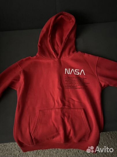 Кофта nasa