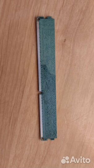 Оперативная память ddr3 8 gb 1600 и ddr3 4 gb 1600