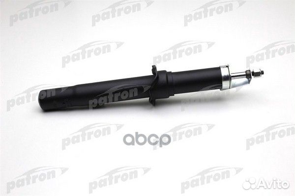 Амортизатор подвески передн лев mazda: 6 02- PS