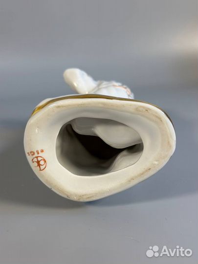 Статуэтка Башкир