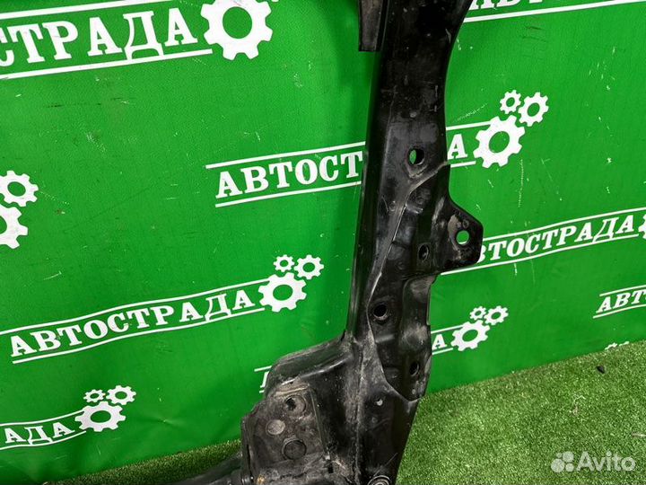 Подрамник передний Toyota Highlander U50 2GR FKS