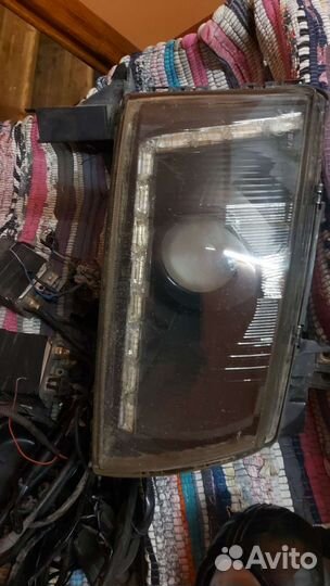 Фара.Транспортер.Т4