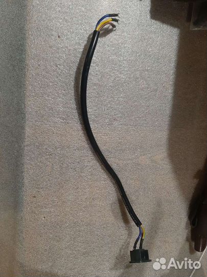 Кабель питания разъемы С13, С19 и Powercon