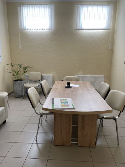 Офис, 140 м²