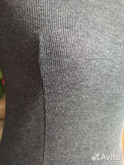 Платье мини Zara до 44 размера