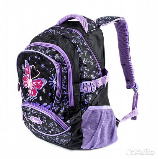 Рюкзак Polar (Походит для школы)