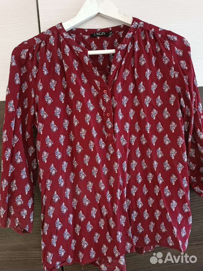 Пакет летней одежды для девушки 44 р