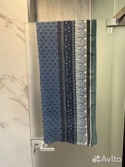 Палантин платок