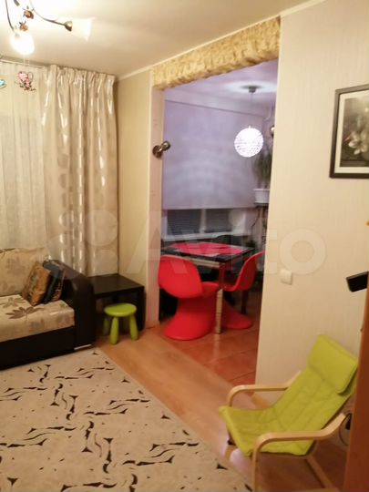 4-к. квартира, 111 м², 1/9 эт.