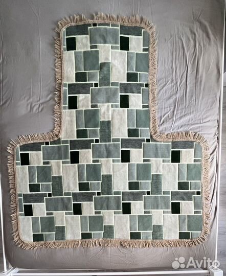 Дивандеки покрывала чехлы на диван и кресла