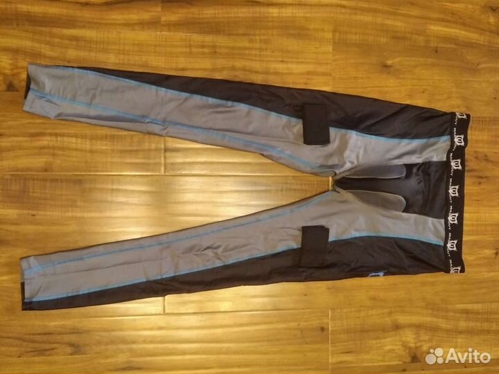 Компрессионное белье mad guy