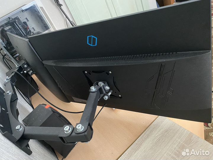 Продам игровой компьютер