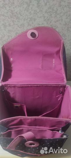 Рюкзак, портфель школьный бу