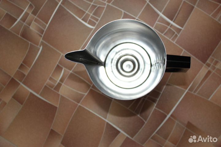 СССР Кофеварка электрическая и кофемолка