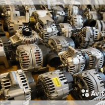 ниссан микра генератор - Купить автозапчасти у проверенных
