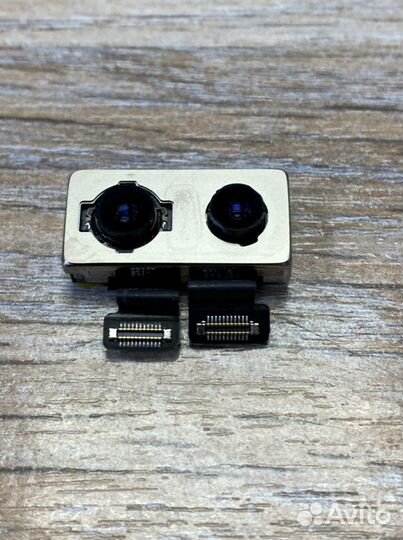 Основная камера iPhone 7 plus/7/X/XS/11pro