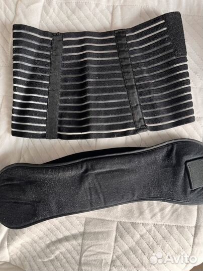 Пакет одежды для беременных 42-44