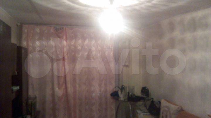 1-к. квартира, 30 м², 1/5 эт.