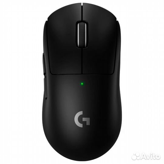 Беспроводная мышь Logitech G Pro X SuperLight 2