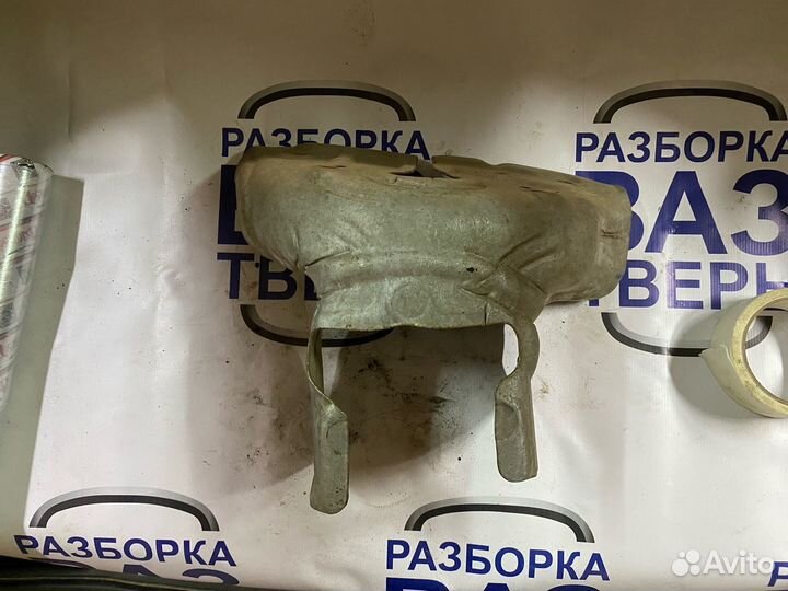 Теплообменник Ситроен С 4