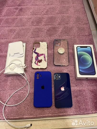 iPhone 12 ростест