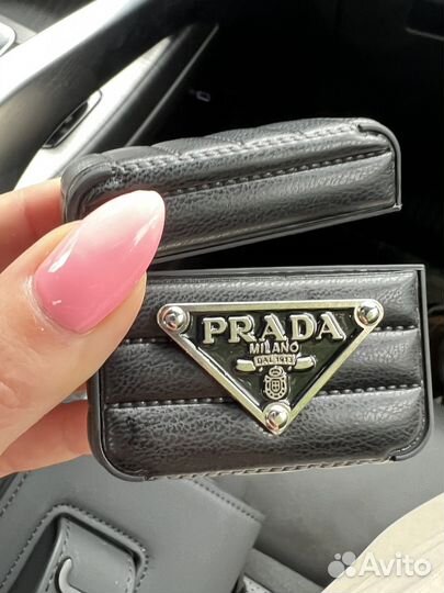 Чехол на наушники airpods 3