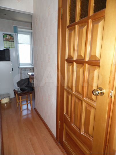 1-к. квартира, 30,8 м², 5/5 эт.