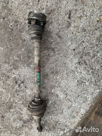 Шрус правый audi 80