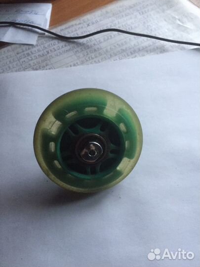 Ролики детские