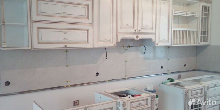 Плиточник кафельшик