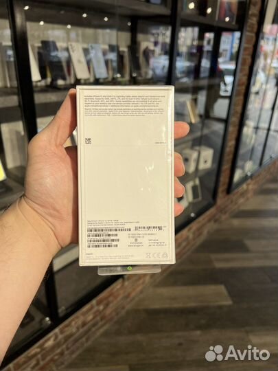 iPhone 12, 128 ГБ