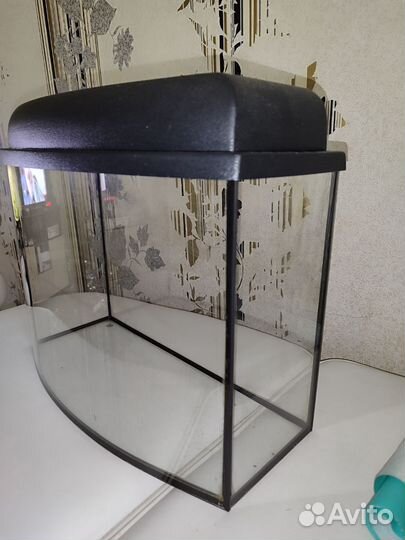 Аквариум 35 литров