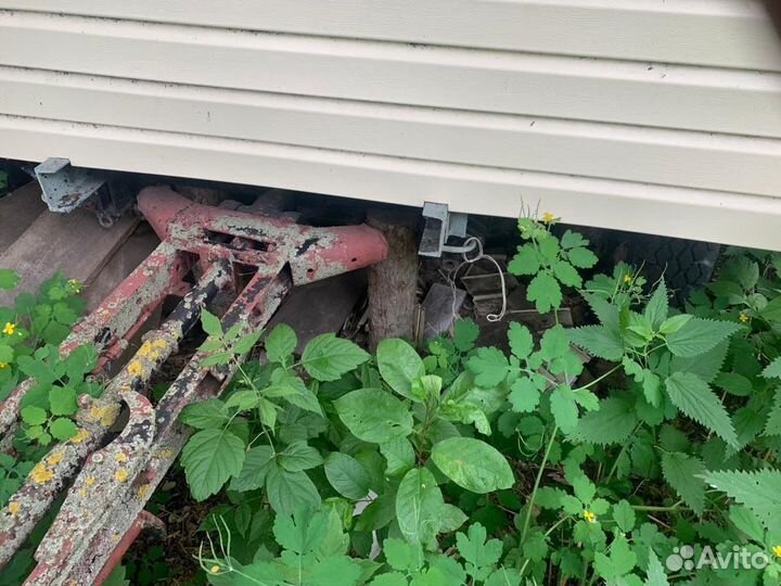 Интегрированный ГАЗ 66, 1980